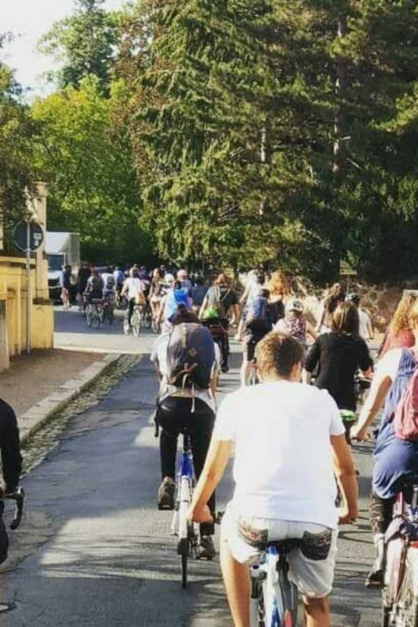 FahrradkulTour – Veranstaltungen mit dem Fahrrad in ganz Sachsen