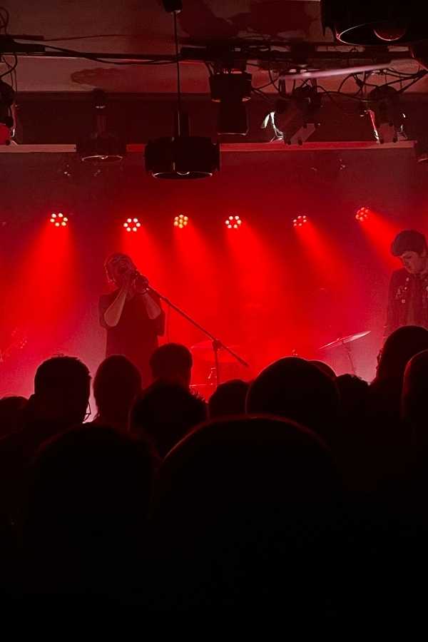 morning glory concerts – Konzerte und Partys in Dresden