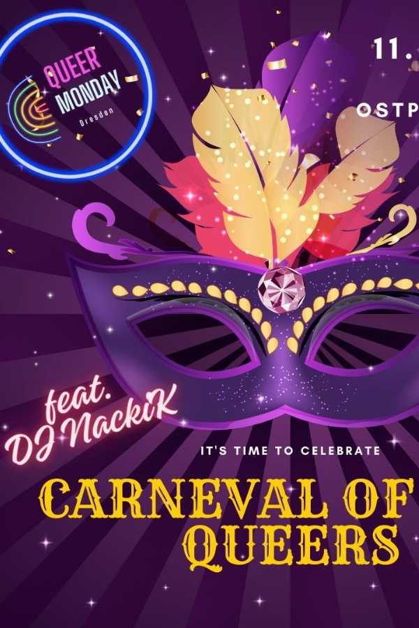 Projekte von urban.lab – z. B. Queer Monday