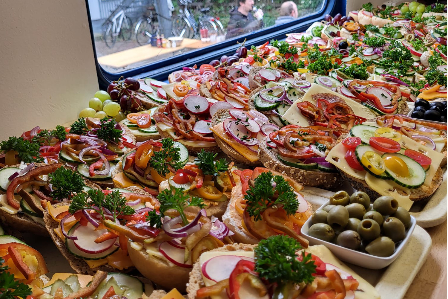 urban lab gUG – Kultur. Begegnung. Nachhaltigkeit.