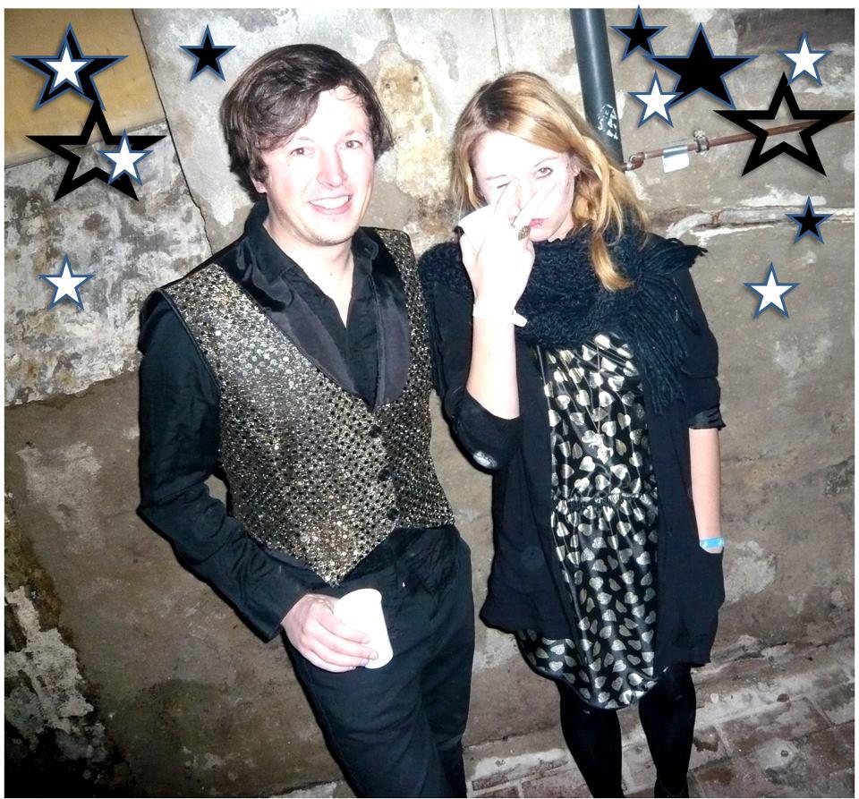 DJ-Team m.e.l.a.n.i.e.