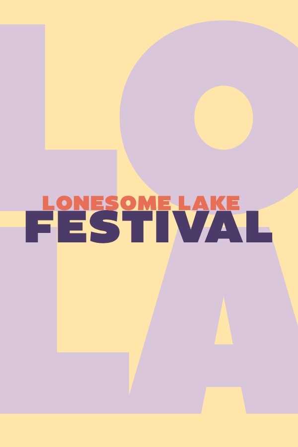 Lonesome Lake Festival – eigenständige Marke