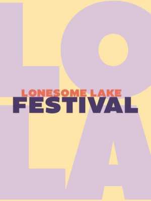Lonesome Lake Festival