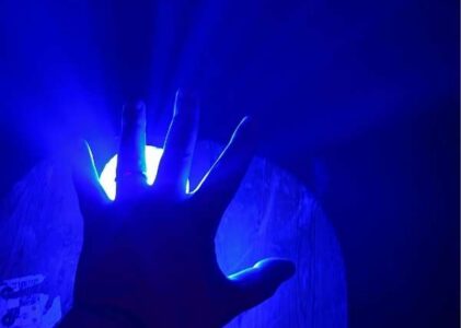 ich bin ein Platzhalter