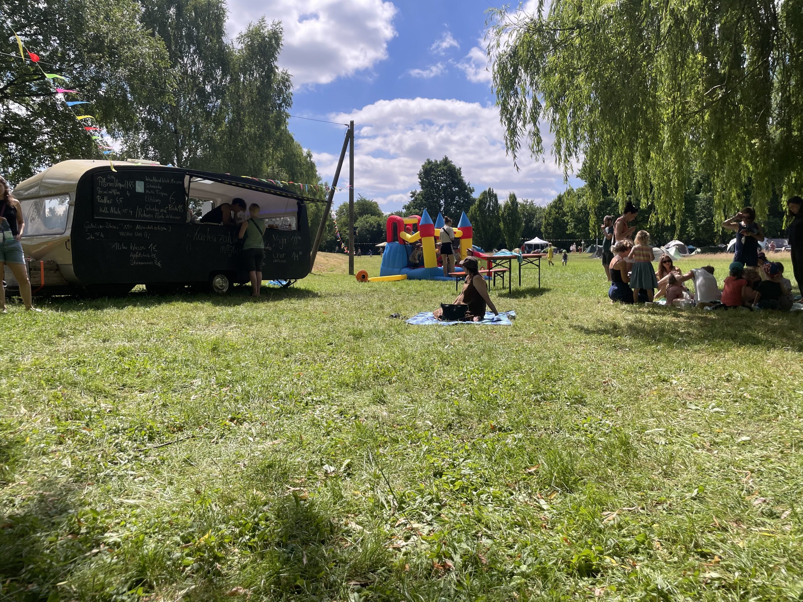 URBAN lab gUG – Kultur. Begegnung. Nachhaltigkeit.