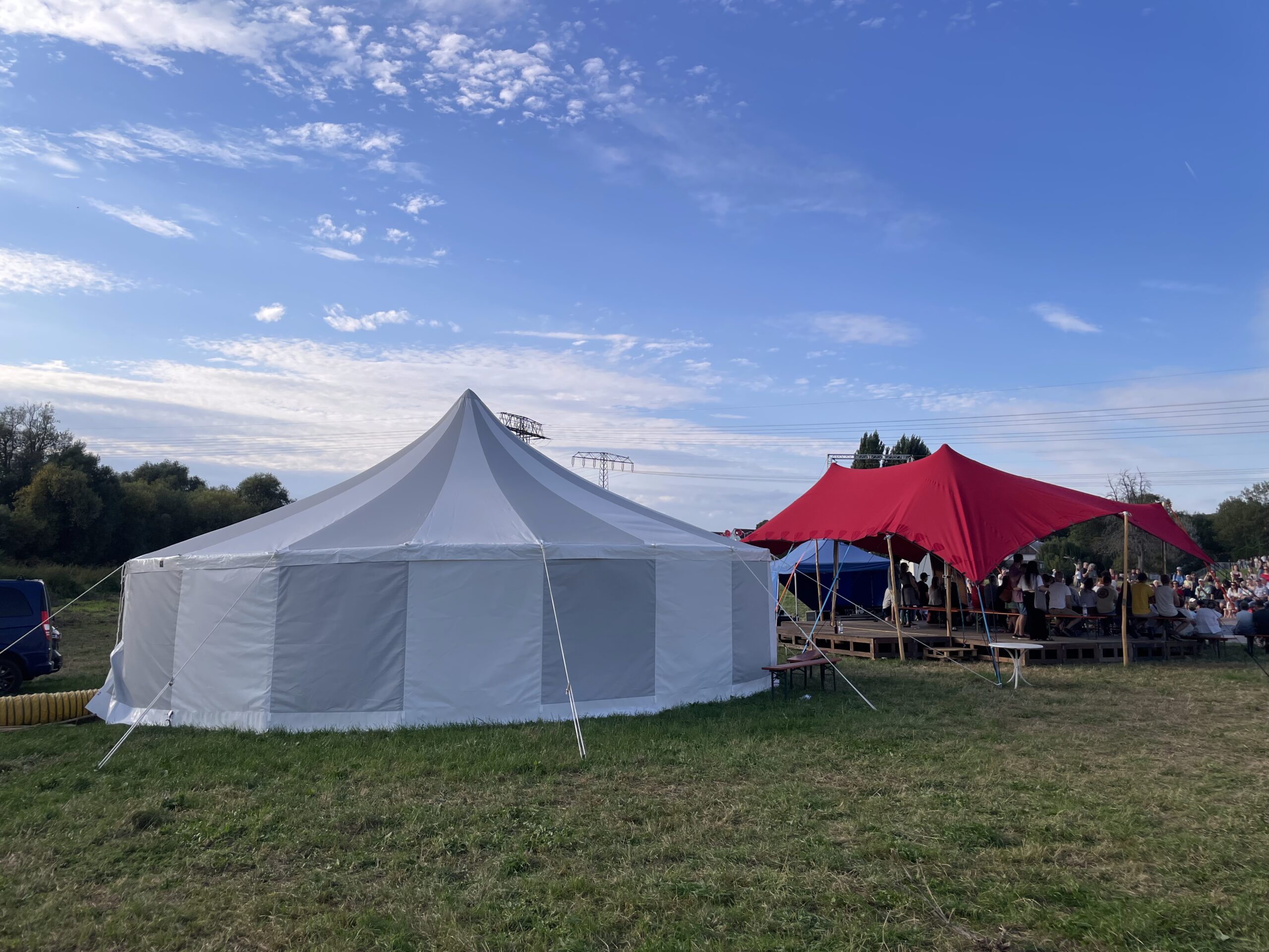 urban lab gUG – Kultur. Begegnung. Nachhaltigkeit.