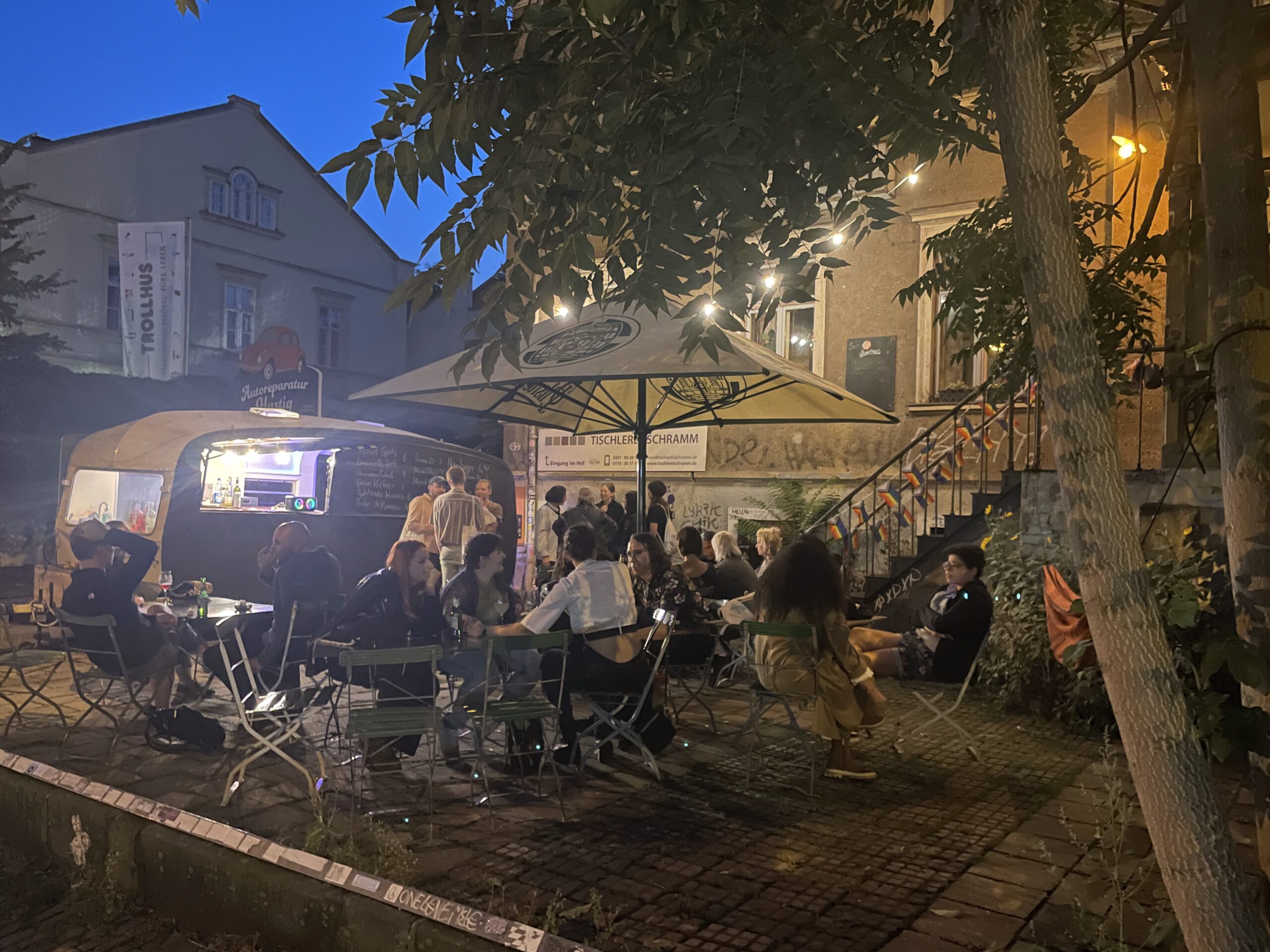 urban lab gUG – Kultur. Begegnung. Nachhaltigkeit.