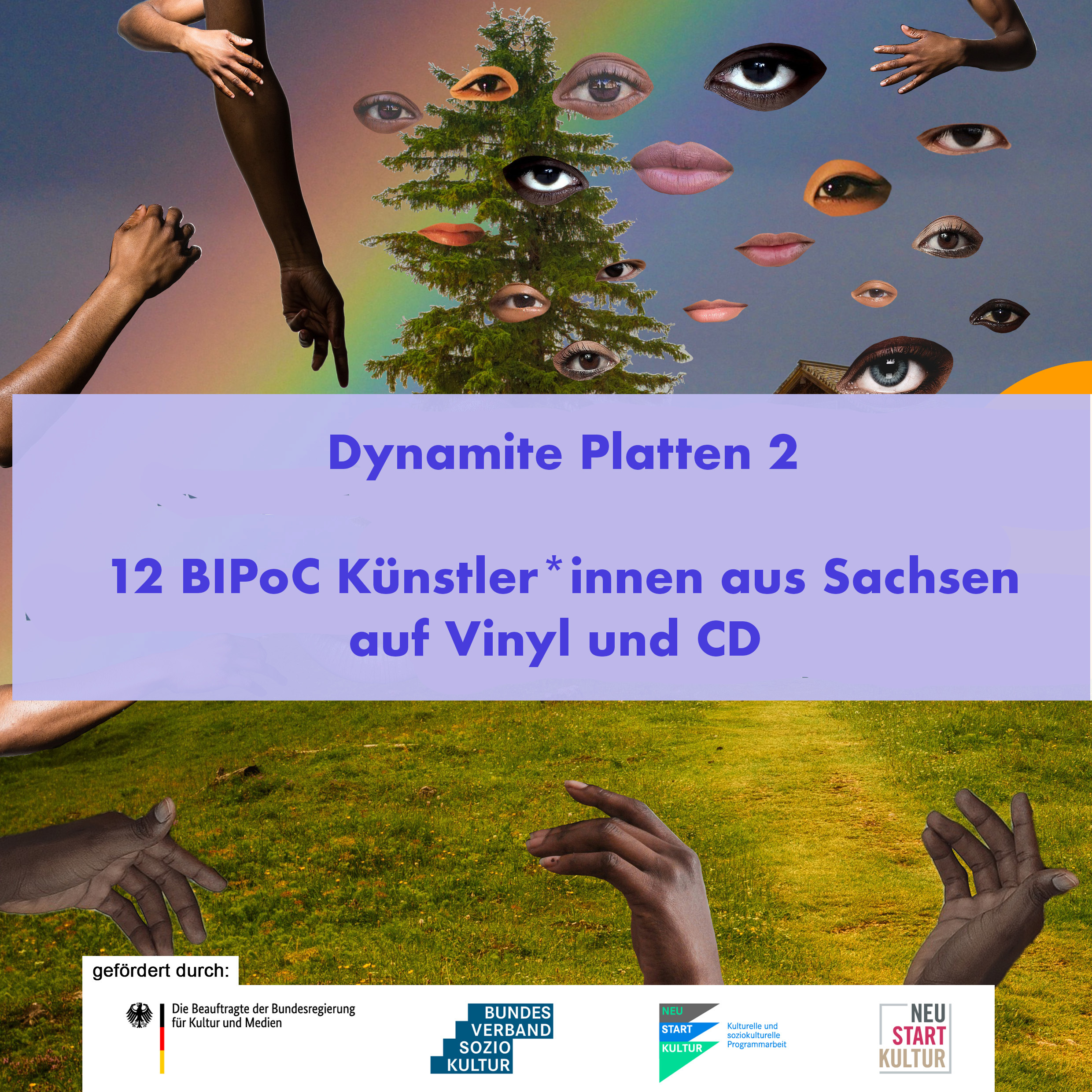 Diversität in Sachsen neu denken