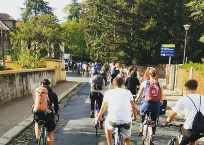 🌍 Ausblick 2026 – Konzerte, internationale Gäste & die FahrradkulTour