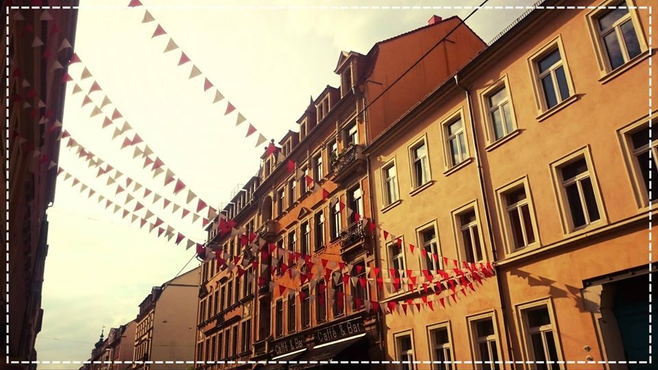 urban lab gUG – Kultur. Begegnung. Nachhaltigkeit.