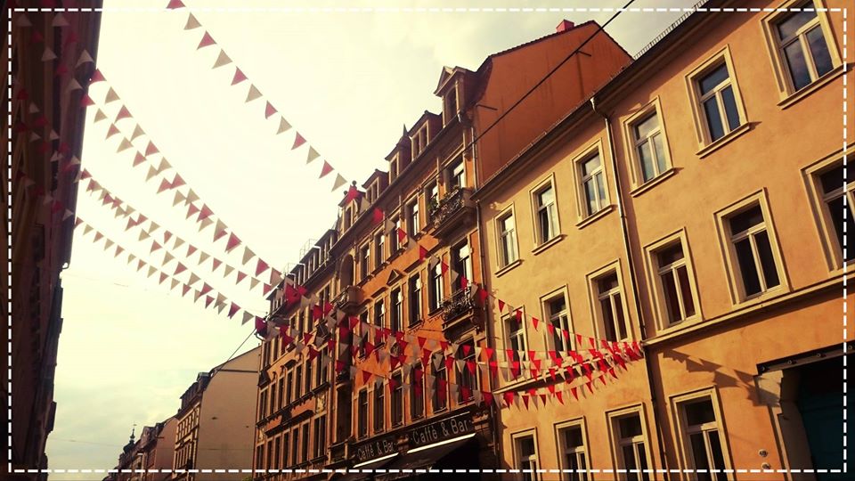 urban lab gUG – Kultur. Begegnung. Nachhaltigkeit.