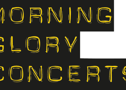 morning glory concerts – Konzerte in Dresden