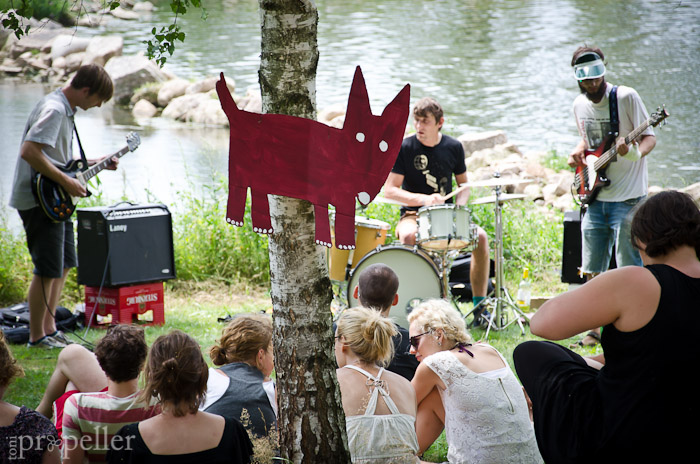 urban lab gUG – Kultur. Begegnung. Nachhaltigkeit.