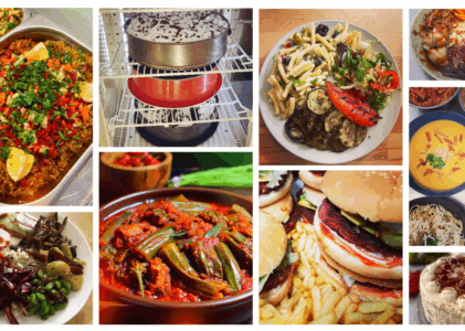 Catering für deine Veranstaltung