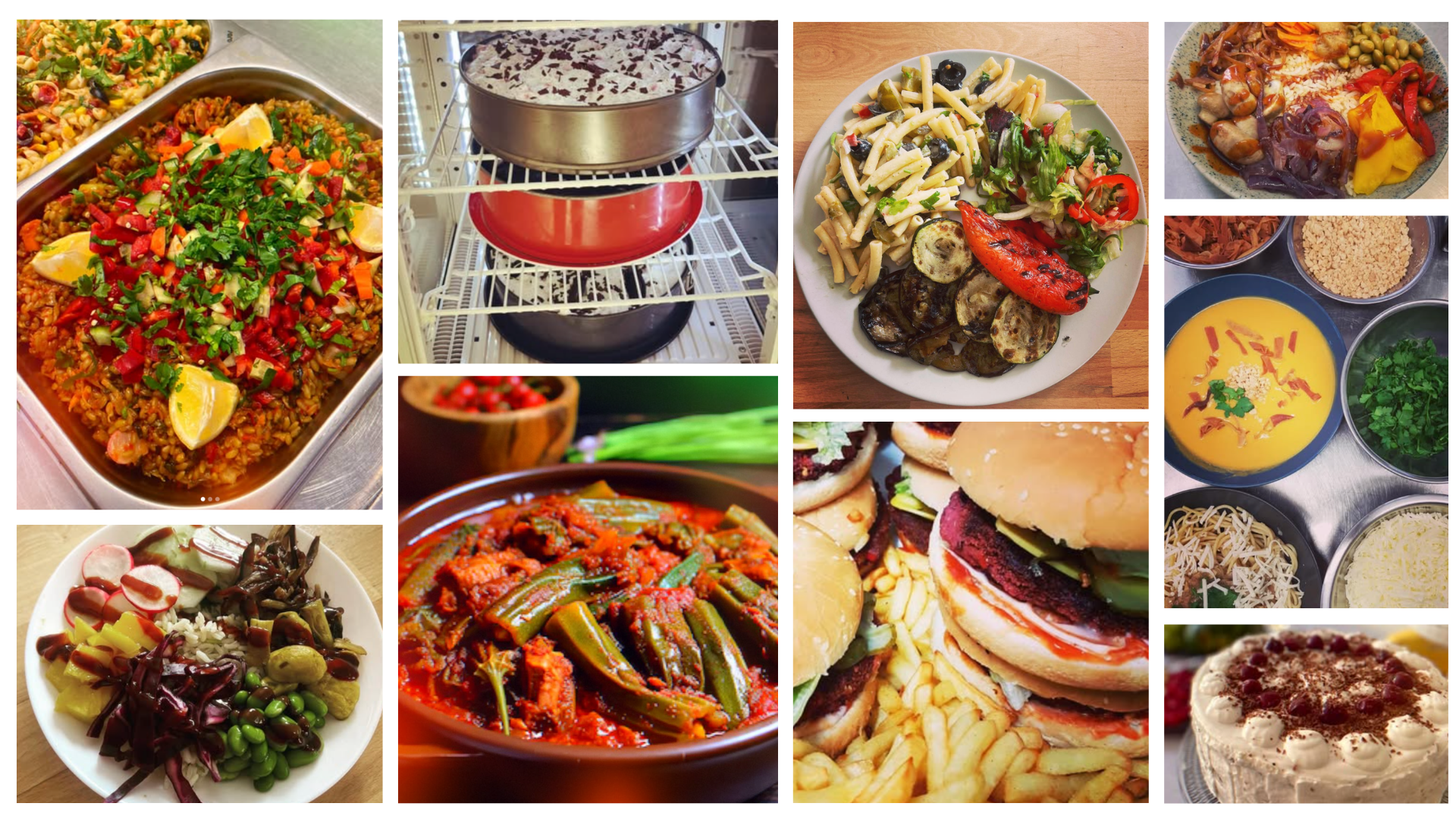 urban lab gUG – Kultur. Begegnung. Nachhaltigkeit.