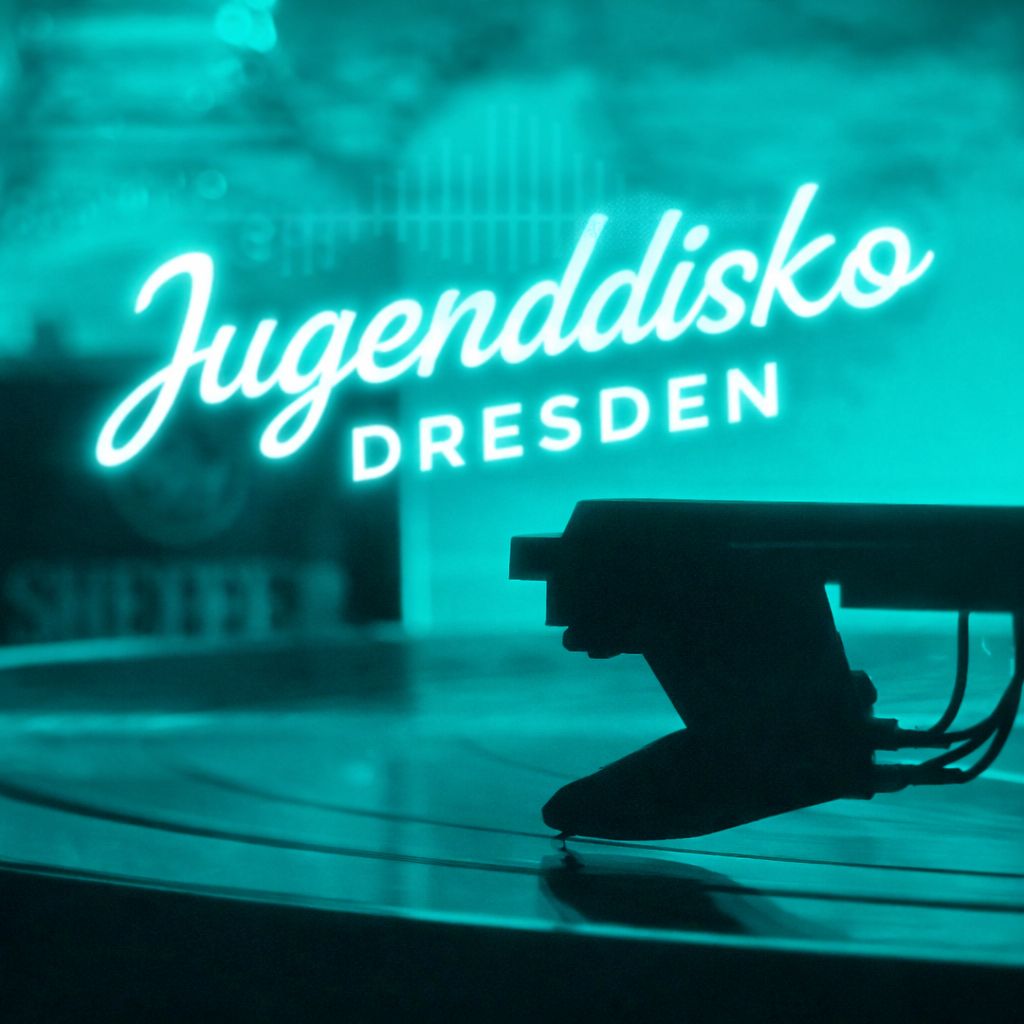 Jugenddisko Dresden P16