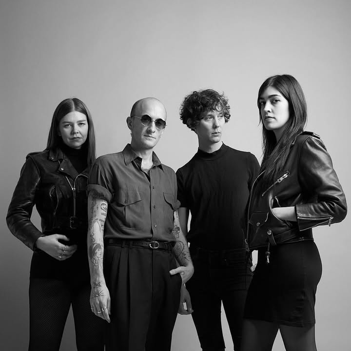The Underground Youth – Two Very Special Nights (Different Set Each Night)