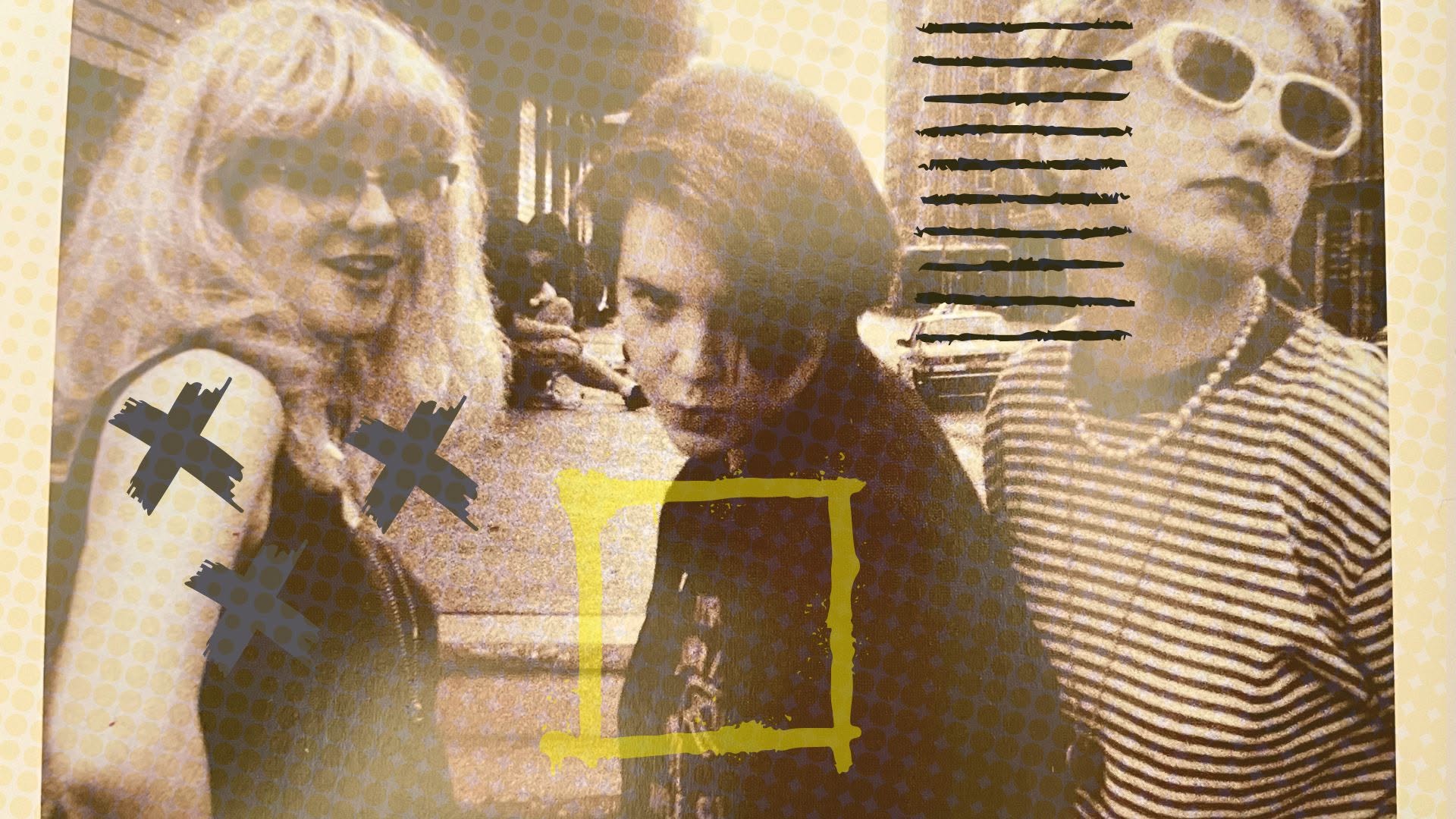 Young Adult Friction – Indie Folk Dance Party